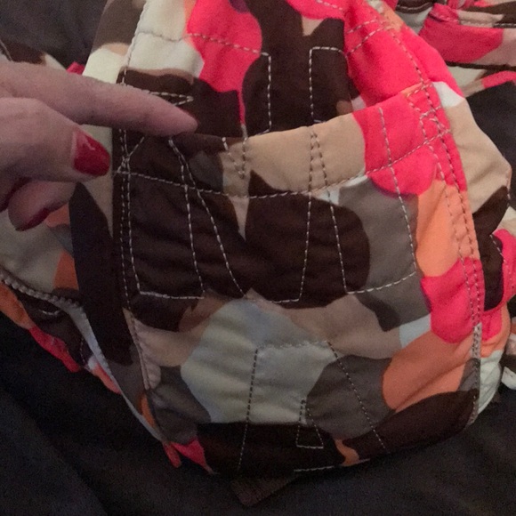 Marc Jacobs back pack main image 5